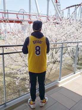 bigking21さんのコーディネート