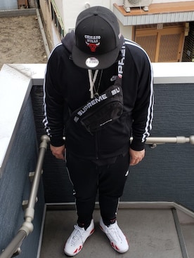 bigking21さんのコーディネート