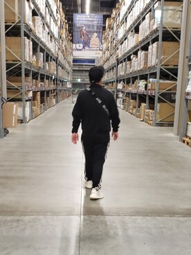 bigking21さんのコーディネート