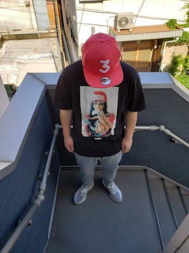 bigking21さんのコーディネート