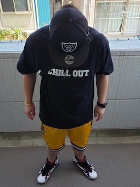 bigking21さんのコーディネート