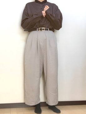 Ayaさんのコーディネート