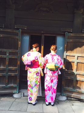 harukaさんのコーディネート