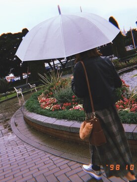 harukaさんのコーディネート