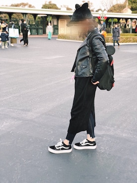 harukaさんのコーディネート