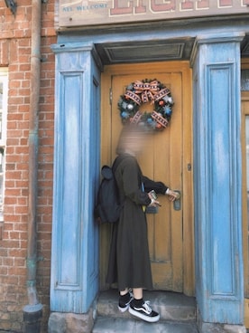 harukaさんのコーディネート