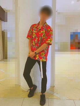 りうさんのコーディネート