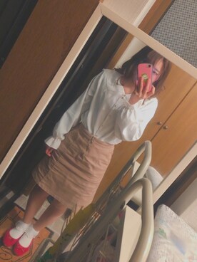 まあや✡﻿さんのコーディネート