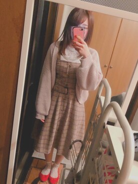 まあや✡﻿さんのコーディネート