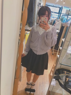 まあや✡﻿さんのコーディネート