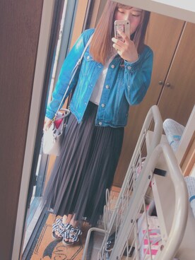 まあや✡﻿さんのコーディネート