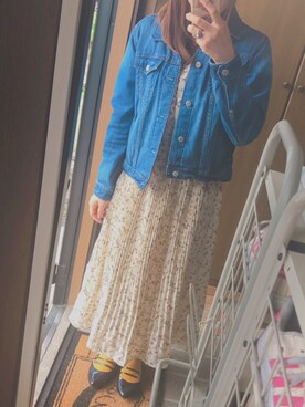 まあや✡﻿さんのコーディネート