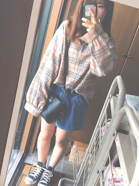 まあや✡﻿さんのコーディネート