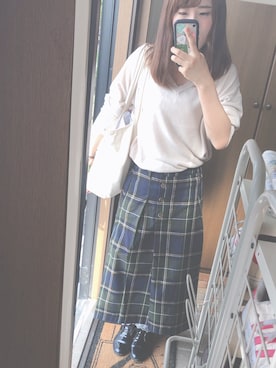 まあや✡﻿さんのコーディネート