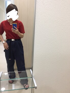 mayaさんのコーディネート