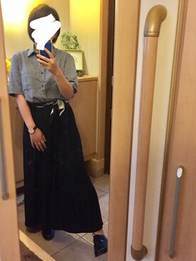 mayaさんのコーディネート