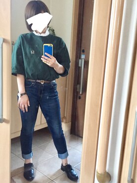 mayaさんのコーディネート