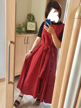 mayaさんのコーディネート