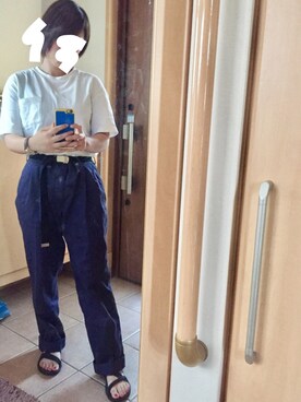 mayaさんのコーディネート