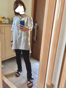 mayaさんのコーディネート