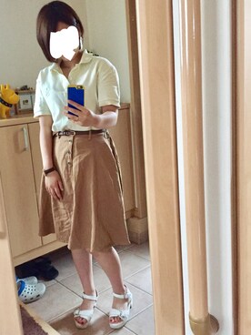 mayaさんのコーディネート