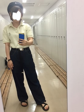 mayaさんのコーディネート