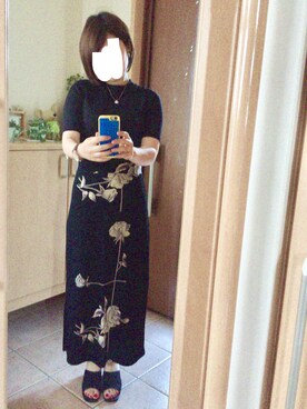 mayaさんのコーディネート