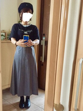 mayaさんのコーディネート