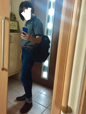 mayaさんのコーディネート