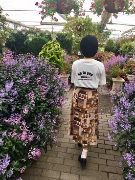 mayaさんのコーディネート