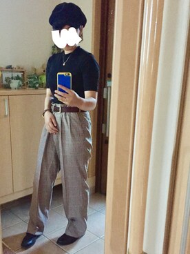 mayaさんのコーディネート