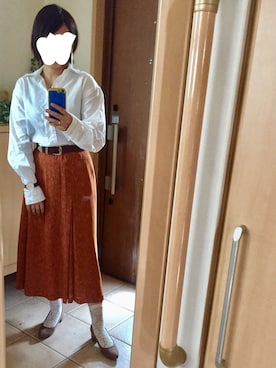 mayaさんのコーディネート