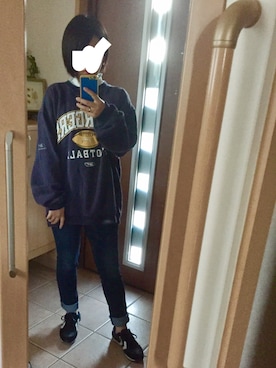 mayaさんのコーディネート