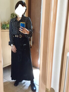 mayaさんのコーディネート