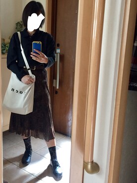 mayaさんのコーディネート