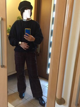 mayaさんのコーディネート