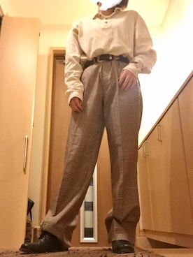 mayaさんのコーディネート