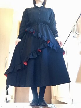 mayaさんのコーディネート