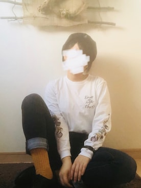 mayaさんのコーディネート