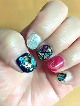NassYさんのコーディネート