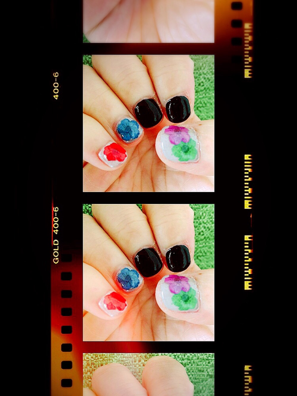 「NAILSのアイテム（その他、ブラック系）」を使った、NassYさん（レディース・162cm）の秋コーディネートの1枚目の写真