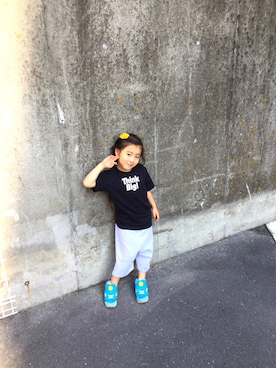 きすけさんのコーディネート