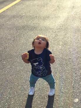 きすけさんのコーディネート