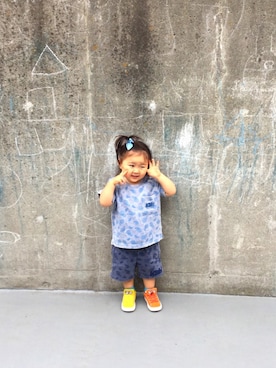 きすけさんのコーディネート