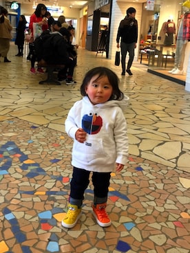 きすけさんのコーディネート