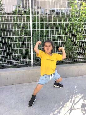 きすけさんのコーディネート