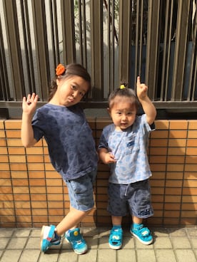 きすけさんのコーディネート