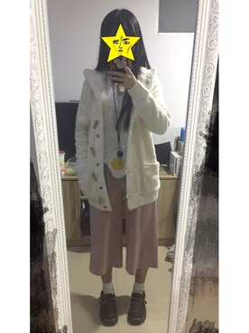 KingLLさんのコーディネート