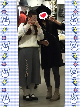 KingLLさんのコーディネート