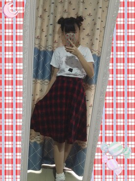 KingLLさんのコーディネート